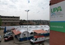 Compromisso com a Saúde: Prefeitura de Betim entrega UPA Guanabara totalmente revitalizada e moderna
