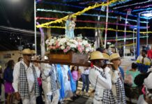 Fé e Tradição: Betim celebra o Reinado de Nossa Senhora do Rosário com vasta programação