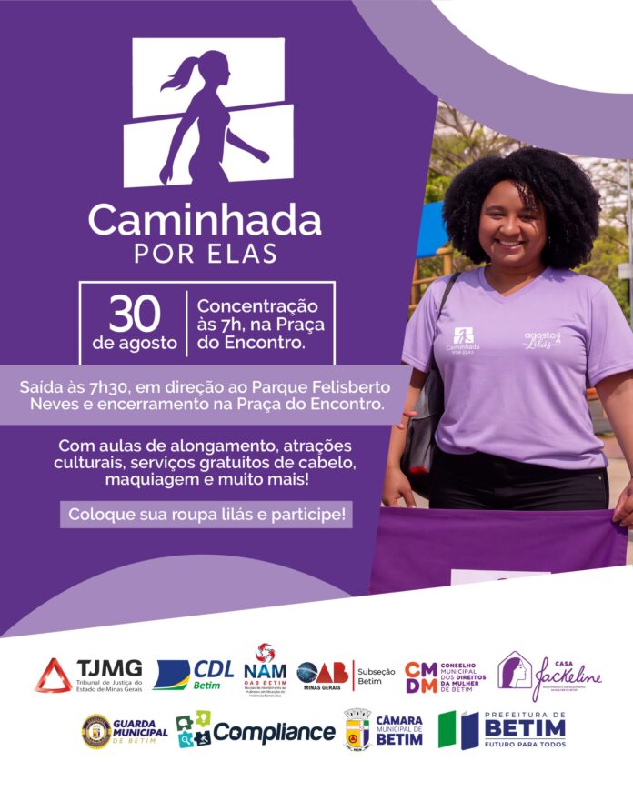 Foto Agosto Lilas