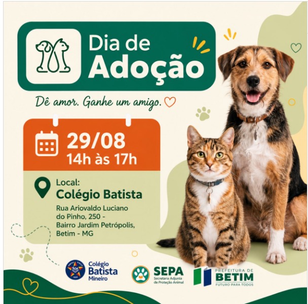 Imagem Pets