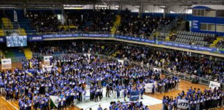 Histórico: Jogos Escolares de Betim 2026 batem recorde com 10 mil estudantes inscritos
