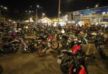 Rock, Motores e Solidariedade: Betim MotoPoint Agita o Ginásio Divino Braga nesta Quinta-feira (27/8)