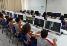 Educação de Betim brilha: cidade retoma melhor marca histórica no Ideb 2025