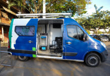 Confira a programação do Vacimóvel no dia 24 de agosto