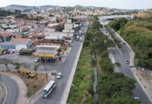 Betim Fortalece Infraestrutura com Amplo Plano de Desassoreamento para Prevenir Enchentes