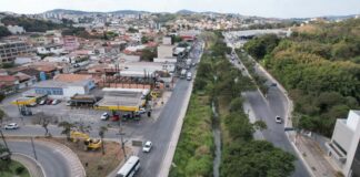 Betim Fortalece Infraestrutura com Amplo Plano de Desassoreamento para Prevenir Enchentes