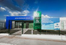UBS Senhora das Graças: Compromisso Político de Betim com a Saúde Pública