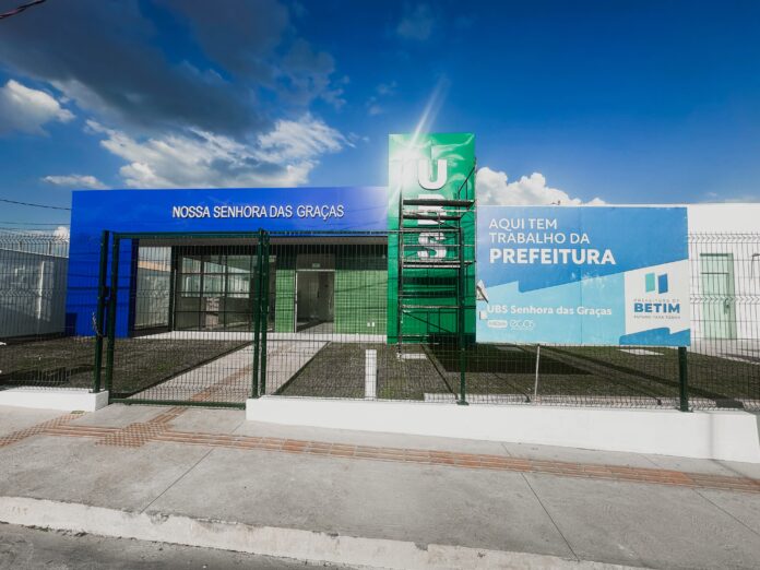 FOTO UPA N.S. das Graças
