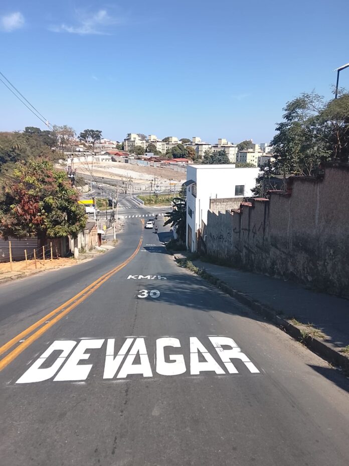 Obras birro