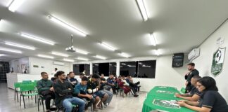 Liga de Desportos de Betim suspende todos os campeonatos por tempo indeterminado após episódios de violência