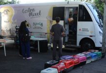 Betim promove mutirão de castração gratuita e serviços para pets no Ginásio Divino Braga