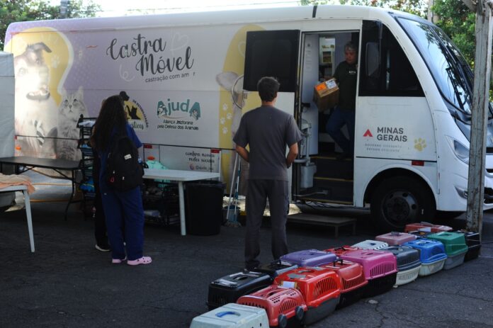 Carro SEPA