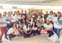 Betim recebe comitê estadual para fortalecer políticas voltadas à população em situação de rua