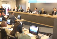 Prefeitura de Betim realiza audiência pública para prestação de contas do 2º quadrimestre de 2026