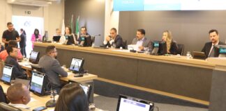 Prefeitura de Betim realiza audiência pública para prestação de contas do 2º quadrimestre de 2026