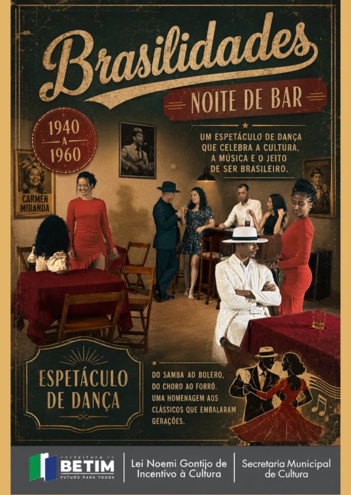 Brasilidades