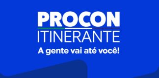 Procon itinerante chega as regionais norte e petrovale