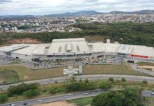 TSE-MG nega suspensão de desapropriação do Monte Carmo e permite continuidade do projeto