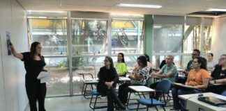 Prefeitura de Betim promove palestra sobre saúde mental para servidores e estagiários (25/9)