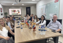 Betim fortalece parceria com setor produtivo e amplia diálogo com empresas locais
