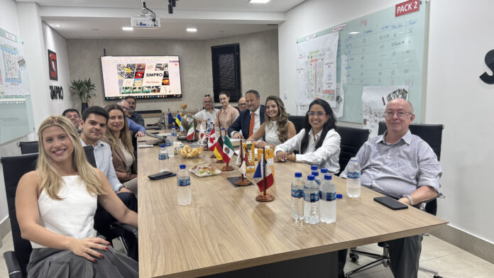 Foto/ Equipe Secretaria Economica
