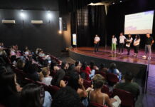 Betim capacita profissionais do CRAS para fortalecer prevenção ao uso de álcool e drogas