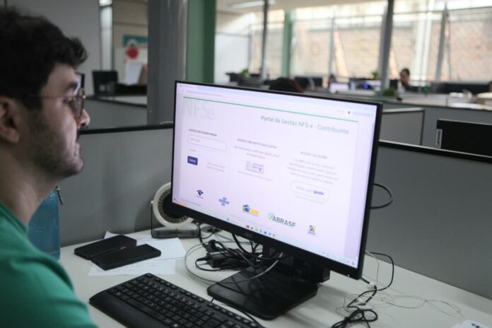 Equipamento computador
