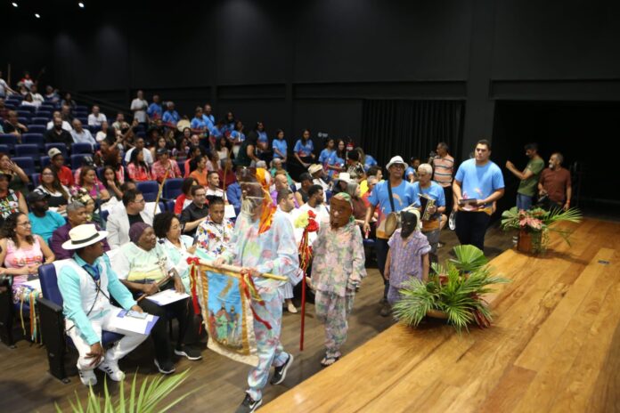 Foto Patrimônio cultural