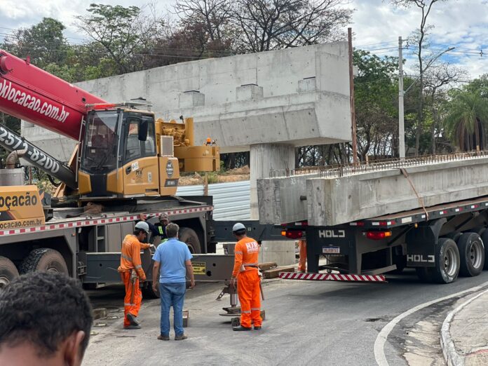 foto viaduto INGA