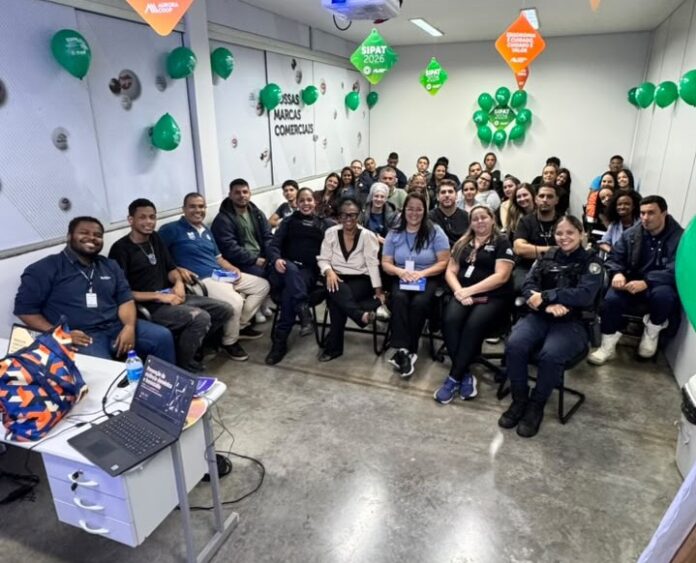 Reunião educação