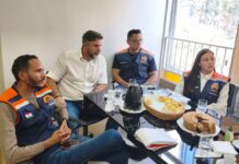 Betim torna-se referência regional em planejamento contra os impactos do El Niño