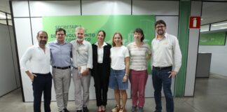 Betim recebe imprensa francesa e reforça protagonismo industrial e econômico no cenário nacional