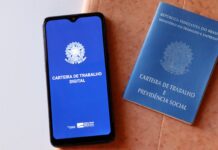 Seter disponibiliza processo seletivo para 202 vagas em 38 profissões nesta terça-feira (22/9)