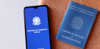 Seter disponibiliza processo seletivo para 202 vagas em 38 profissões nesta terça-feira (22/9)
