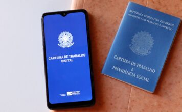 Seter disponibiliza processo seletivo para 202 vagas em 38 profissões nesta terça-feira (22/9)