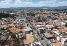 Betim se antecipa ao Super El Niño com investimento recorde de R$ 70,5 milhões em resiliência climática