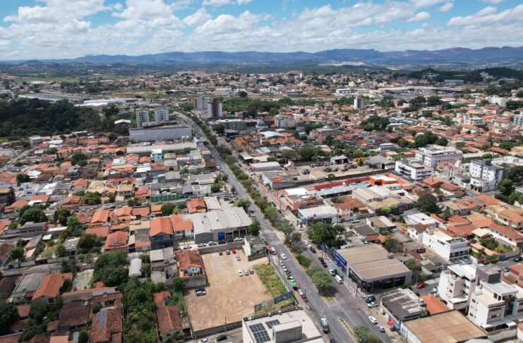 Betim se antecipa ao Super El Niño com investimento recorde de R$ 70,5 milhões em resiliência climática