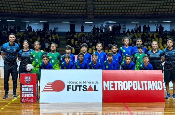 Betim encerra setembro com chuva de medalhas e conquistas históricas no esporte