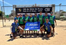 Atletas de Betim conquistam medalhas e garantem convocações para competições internacionais
