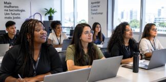 Prefeitura de Betim abre inscrições para curso gratuito de Auxiliar de Escritório; veja como participar