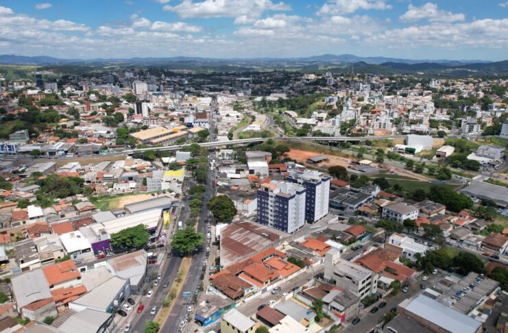 Betim se prepara para as chuvas: Plano de Contingência 2026/2027 será apresentado nesta quarta (14/10)