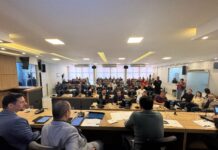 Betim apresenta orçamento de R$ 4,2 bilhões para 2027 em audiência pública nesta segunda (26/10)