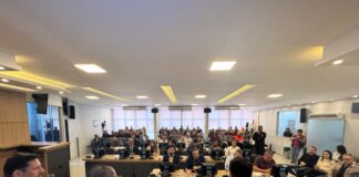 Betim apresenta orçamento de R$ 4,2 bilhões para 2027 em audiência pública nesta segunda (26/10)