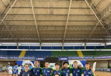 Betim domina pódios e celebra fim de semana vitorioso com títulos estaduais e nacionais