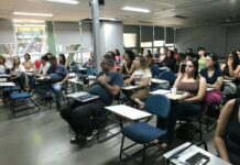 Prefeitura de Betim promove palestra de oratória e expressividade para servidores municipais