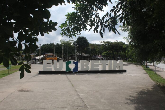 Praça do Encontro