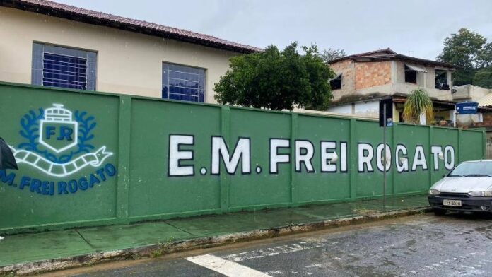 Simulado Evacuação (1)