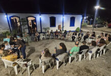 Casa da Cultura de Betim recebe Tertúlia Literária para debater a poética de Manoel de Barros