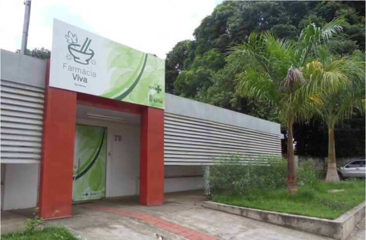 SUS Betim capacita 300 profissionais para prescrição de medicamentos fitoterápicos