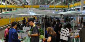 Betim impulsiona economia local com nova edição da Feira Raízes da Gente